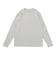 デュアリグ（DUARIG）ベーシック ドライプラス PBTKNIT 長袖Tシャツ 6S0024-TRCT-863CD LGRY