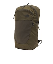 ザ・ノース・フェイス(THE NORTH FACE)リュック ヘイジーデイパック カーキ 22L NM82455 CS デイバッグ バックパック 軽量