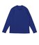 デュアリグ（DUARIG）ベーシック ドライプラス PBTKNIT 長袖Tシャツ 6S0024-TRCT-863CD RBLU