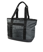 オークリー(OAKLEY)トートバッグ Enhance LT 9.0 緑 26.5cm FOS901984-760 トート サブバッグ 大型 PC収納 撥水