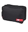 ニューバランス（new balance）シューズケース L 黒 10L AC0960FBK シューズバッグ シューズ入れ バスケットボールシューズ対応