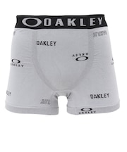 オークリー（OAKLEY）O-FIT ボクサーパンツ LOW 6.1 FOS901606-164