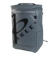 オークリー（OAKLEY）リュック Enhance バックパック XL グレー 35L FOS901980-23B デイバッグ 大容量 高耐水 アウトドア