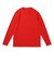 デュアリグ（DUARIG）ベーシック ドライプラス PBTMESH 長袖Tシャツ 6S0019-TRCT-863CD RED