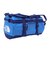 ザ・ノース・フェイス（THE NORTH FACE）ドラムバッグ BCダッフルXS 青 28L NM82369 AB ダッフルバッグ ドラム型 遠征 旅行 小型