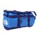 ザ・ノース・フェイス（THE NORTH FACE）ドラムバッグ BCダッフルXS 青 28L NM82369 AB ダッフルバッグ ドラム型 遠征 旅行 小型