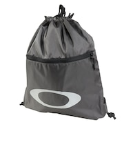 オークリー（OAKLEY）ナップサック Essential Code Pack Large Fw グレー 19L FOS902504-25N ナップサック ジ…
