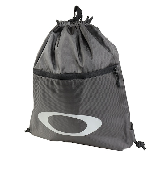オークリー（OAKLEY）ナップサック Essential Code Pack Large Fw グレー 19L FOS902504-25N ナップサック ジ…