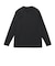 デュアリグ（DUARIG）ベーシック ドライプラス PBTMESH 長袖Tシャツ 6S0019-TRCT-863CD BLK