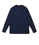 デュアリグ（DUARIG）ベーシック ドライプラス PBTMESH 長袖Tシャツ 6S0019-TRCT-863CD DBLU