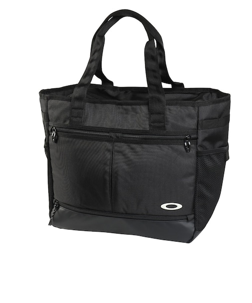 オークリー（OAKLEY）トートバッグ Enhance LT Large Fw 黒×白 30L FOS902503-022 トート サブバッグ 大型 PC収納…