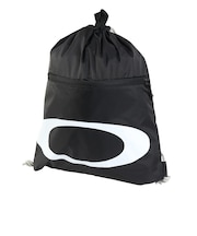 オークリー(OAKLEY)ナップサック Essential Code Pack Large Fw 黒 19L FOS902504-00G ナップサック ジムサ…