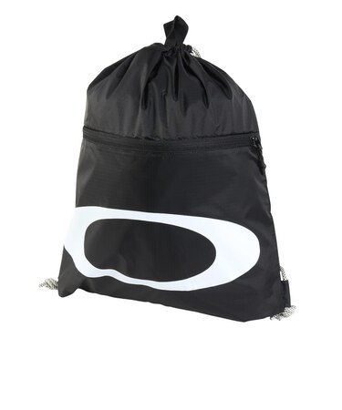 オークリー（OAKLEY）ナップサック Essential Code Pack Large Fw 黒 19L FOS902504-00G ナップサック ジムサ…