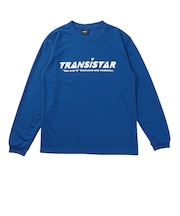 ハンドボールウェア ドライ 長袖Tシャツ ベーシック HB00TS02-41