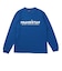 ハンドボールウェア ドライ 長袖Tシャツ ベーシック HB00TS02-41