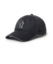 ニューエラ（NEW ERA）キャップ 9TWENTY Rhinestone ラインストーン ニューヨーク・ヤンキース 15137181