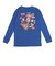 ナイキ（NIKE）ジュニア ロングスリーブ Tシャツ BOXY RACE IO1994-480