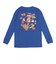 ナイキ（NIKE）ジュニア ロングスリーブ Tシャツ BOXY RACE IO1994-480