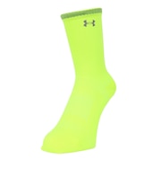アンダーアーマー(UNDER ARMOUR)ベロシティ クルー ソックス 6009334 731