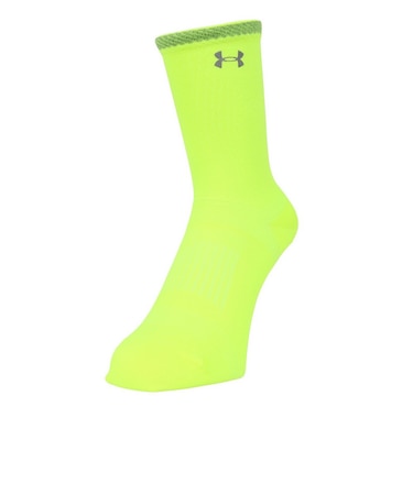 アンダーアーマー（UNDER ARMOUR）ベロシティ クルー ソックス 6009334 731