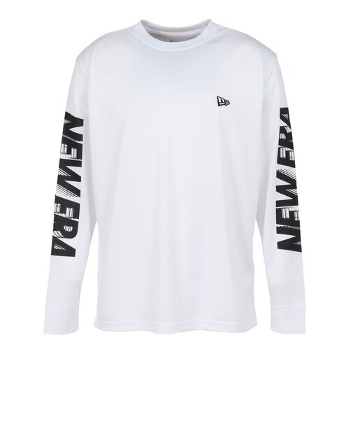 ニューエラ（NEW ERA）PALSTC LOGO 長袖Tシャツ 15135430