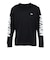 ニューエラ（NEW ERA）PALSTC LOGO 長袖Tシャツ 15135432