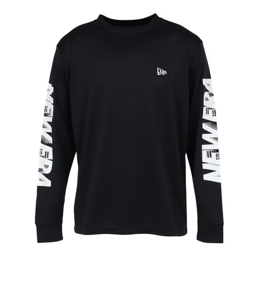 ニューエラ（NEW ERA）PALSTC LOGO 長袖Tシャツ 15135432