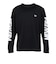 ニューエラ（NEW ERA）PALSTC LOGO 長袖Tシャツ 15135432