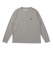 チャンピオン(CHAMPION)ロングスリーブTシャツ C3-CS450 035
