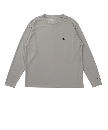 チャンピオン（CHAMPION）ロングスリーブTシャツ C3-CS450 035