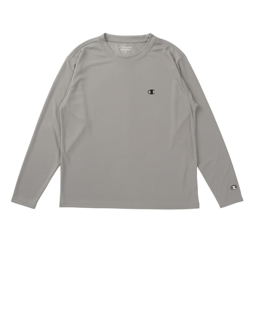 チャンピオン（CHAMPION）ロングスリーブTシャツ C3-CS450 035