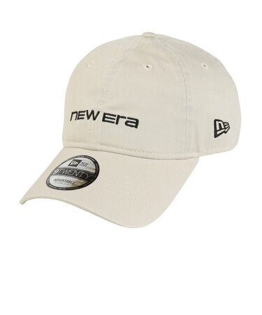 ニューエラ（NEW ERA）キャップ 9TWENTY BRANDNAMELOGO 15137306