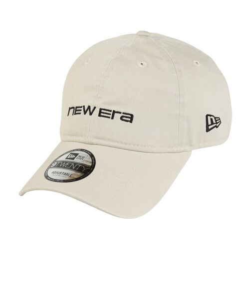 ニューエラ（NEW ERA）キャップ 9TWENTY BRANDNAMELOGO 15137306