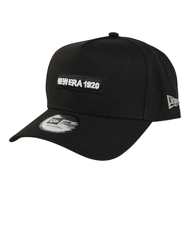 ニューエラ（NEW ERA）キャップ 9FORTY AFMETALFLAGNE1920 15137132