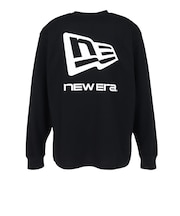 ニューエラ(NEW ERA)PALSOSPF BOXLOGO 長袖Tシャツ 15135442