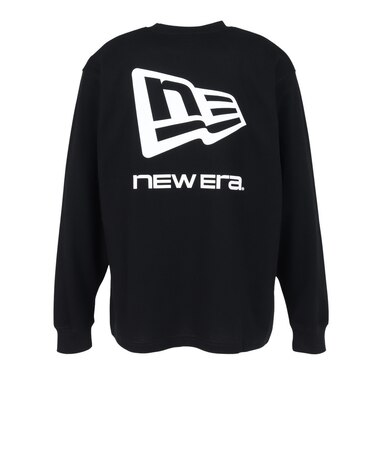ニューエラ（NEW ERA）PALSOSPF BOXLOGO 長袖Tシャツ 15135442