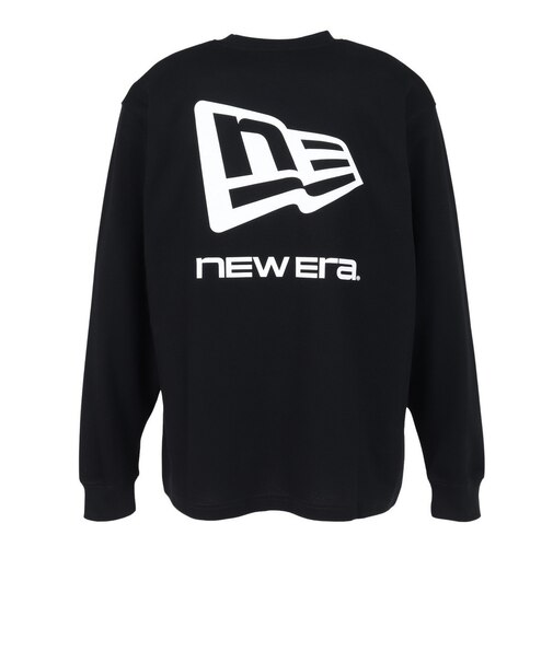 ニューエラ（NEW ERA）PALSOSPF BOXLOGO 長袖Tシャツ 15135442