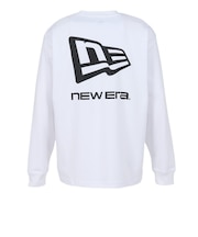 ニューエラ（NEW ERA）PALSOSPF BOXLOGO 長袖Tシャツ 15135440