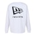 ニューエラ（NEW ERA）PALSOSPF BOXLOGO 長袖Tシャツ 15135440