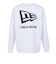 ニューエラ（NEW ERA）PALSOSPF BOXLOGO 長袖Tシャツ 15135440