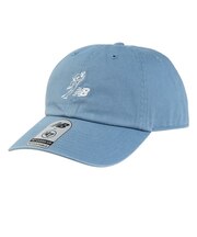 ニューバランス（new balance）キャップ 大谷翔平シグネチャークリーンアップ AC45173HEB