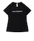 ニューバランス（new balance）Sport Brandグラフィック 半袖Tシャツ WT62W2MNBK