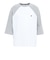 チャンピオン（CHAMPION）3/4ラグランスリーブTシャツ C3-E415 006
