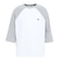 チャンピオン（CHAMPION）3/4ラグランスリーブTシャツ C3-E415 006