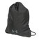 アンダーアーマー（UNDER ARMOUR）ナップザック OZSEE COLOR サックパック 6020415 310 ジムバッグ ドローストリング
