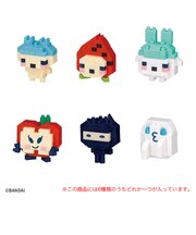 カワダ(KAWADA)ミニナノ たまごっち vol.2 NBMC 94
