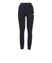 ニューバランス（new balance）Sport グラフィックレギンス 25インチ WB62L7Z4BK