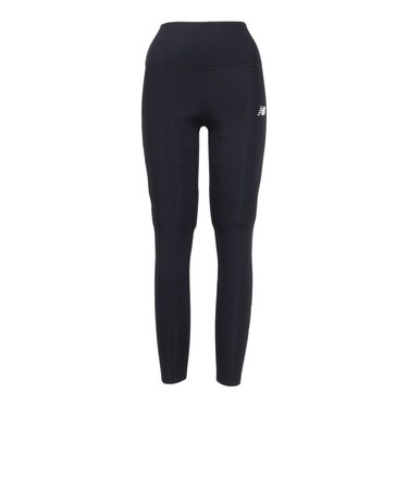 ニューバランス（new balance）Sport グラフィックレギンス 25インチ WB62L7Z4BK