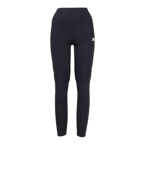 ニューバランス（new balance）Sport グラフィックレギンス 25インチ WB62L7Z4BK