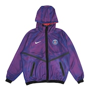 ナイキ（NIKE）パリ・サンジェルマン アンセム ジャケット KMC IO4221-417